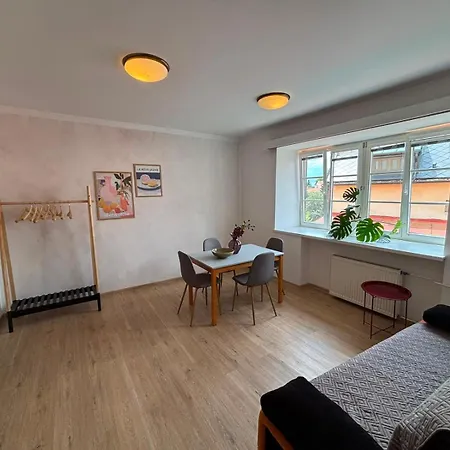 Apartamento V Srdci Telce - Telč