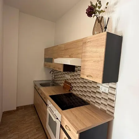 Apartamento V Srdci Telce - Telč