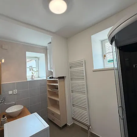 V Srdci Telce - Apartamento *
