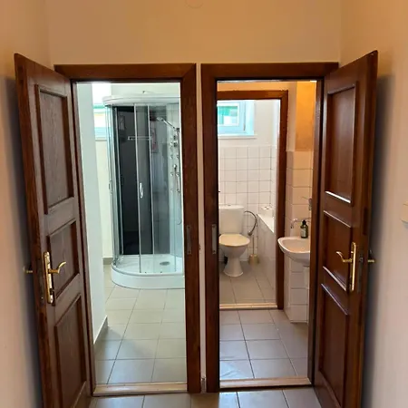Apartamento V Srdci Telce -