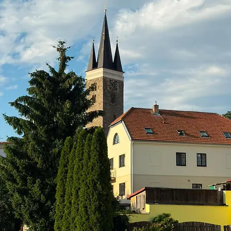 V Srdci Telce - *