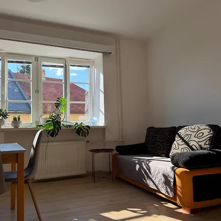 Appartement V Srdci Telce - *